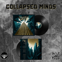 Image 1 of Collapsed Minds - Abyss