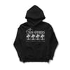Don't Waste Your Time Pullover Hoodie
