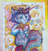 Image of :Chimera Kitty: