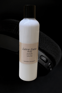 Body Lotion 