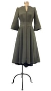 Mourning Jacket - Gray