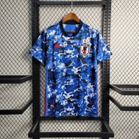 Image 1 of 2020 Japan Home Shirt 