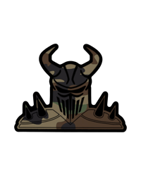 Image 2 of 1st Rank M81 Sticker  Pack (2pk)