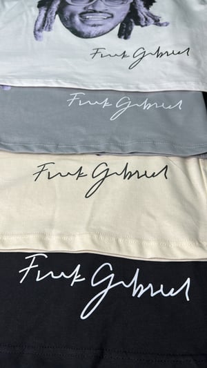 Image of FGC x “Pluto” Tee 