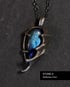 The Nocturnus Pendant Image 3