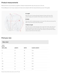 Image 4 of BooHoo Club Sweatshirt