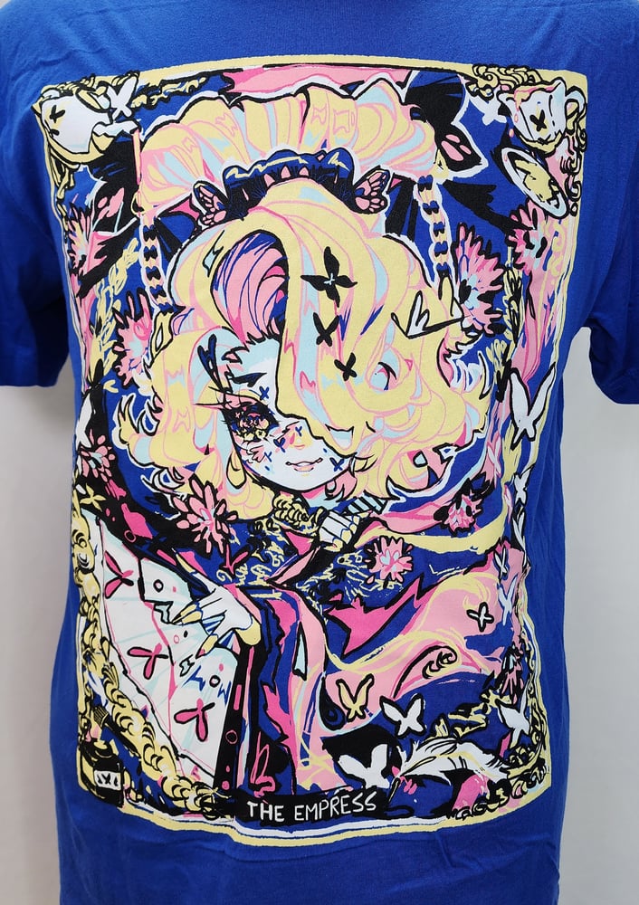 Image of The Empress Tee