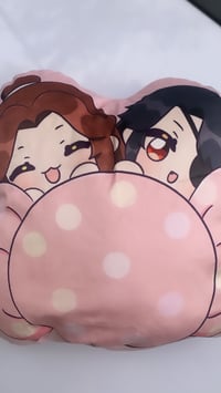 Image 2 of M.X.T.X Candy Pillow