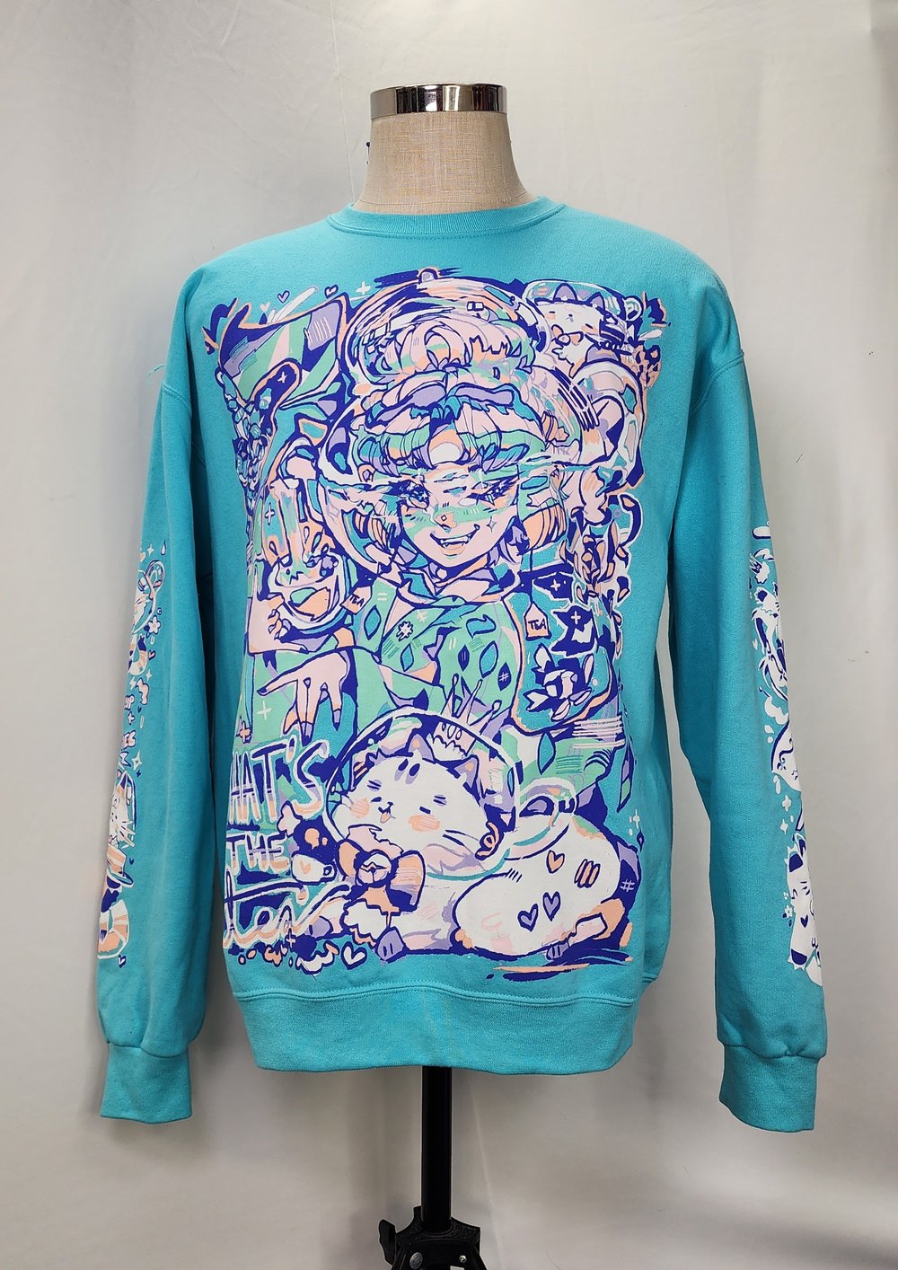 Image of Tea Boy Sweater