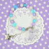 Ghost Bear Bracelet: 02
