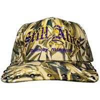 Image 2 of stillalive®️ memory.museum™️ studded CAP 1967 colorway 