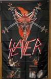 (PRE-ORDER) SHOW NO MERCY 3ft x 5ft Flag