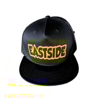 Image 5 of EastSide Snapback