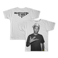 Image 1 of YCDIT Tee