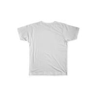 Image 3 of Straight Posted Tee