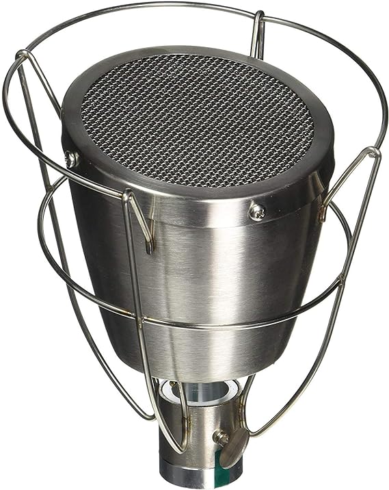 Image of Booker & Dax Torch Attachment, Pro Grade, Chef Certified, Handheld Broiler