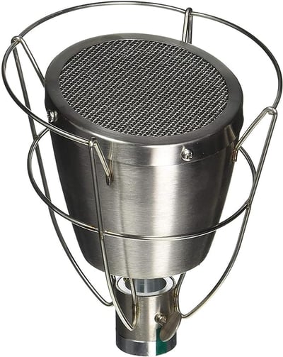 Image of Booker & Dax Torch Attachment, Pro Grade, Chef Certified, Handheld Broiler