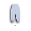 Baby Blue Trackpants