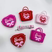 Barbie Purse or Crossbody Bag