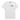 RWB Rough World Tee - White / Fuscia