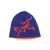 Arc'teryx Reversible Beanie - Blue & Orange 