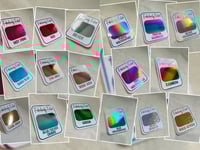 Image 5 of Business Scratch Reward Cards 