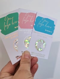 Image 4 of Business Scratch Reward Cards 