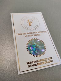 Image 3 of Business Scratch Reward Cards 