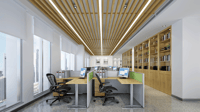 10 Trends in Office Interior Design for 2023