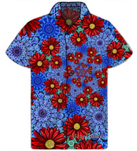 Image 4 of Seriously Silly Billy Hawaiian  Shirts