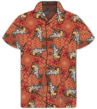 Image 5 of Seriously Silly Billy Hawaiian  Shirts