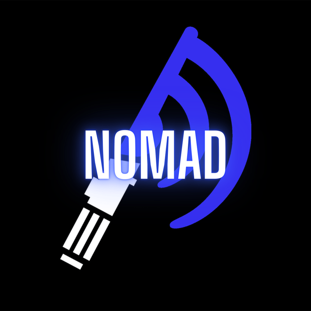 Image of Nomad