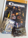 COMMON - 3.75" - (Pre-Order)
