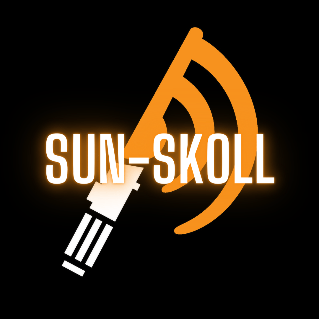 Image of Sun-Skoll