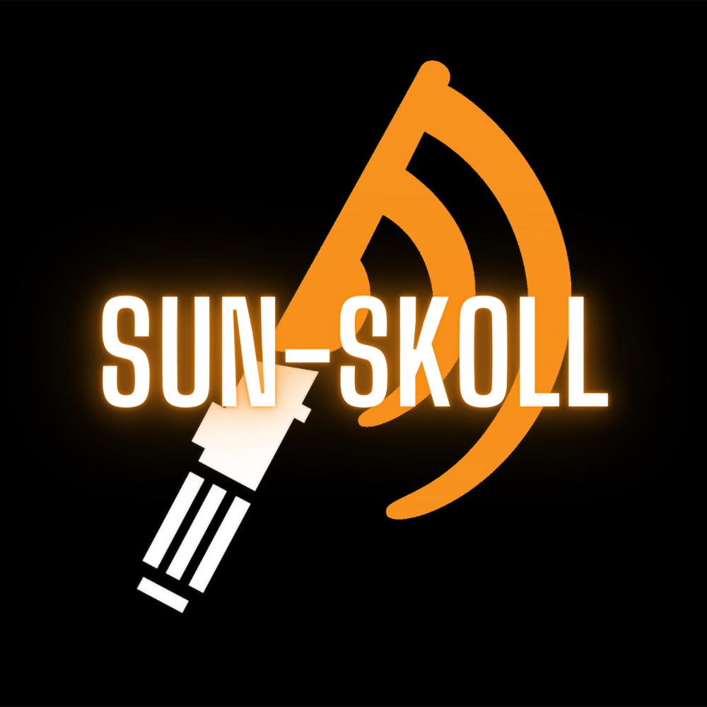 Image of Sun-Skoll