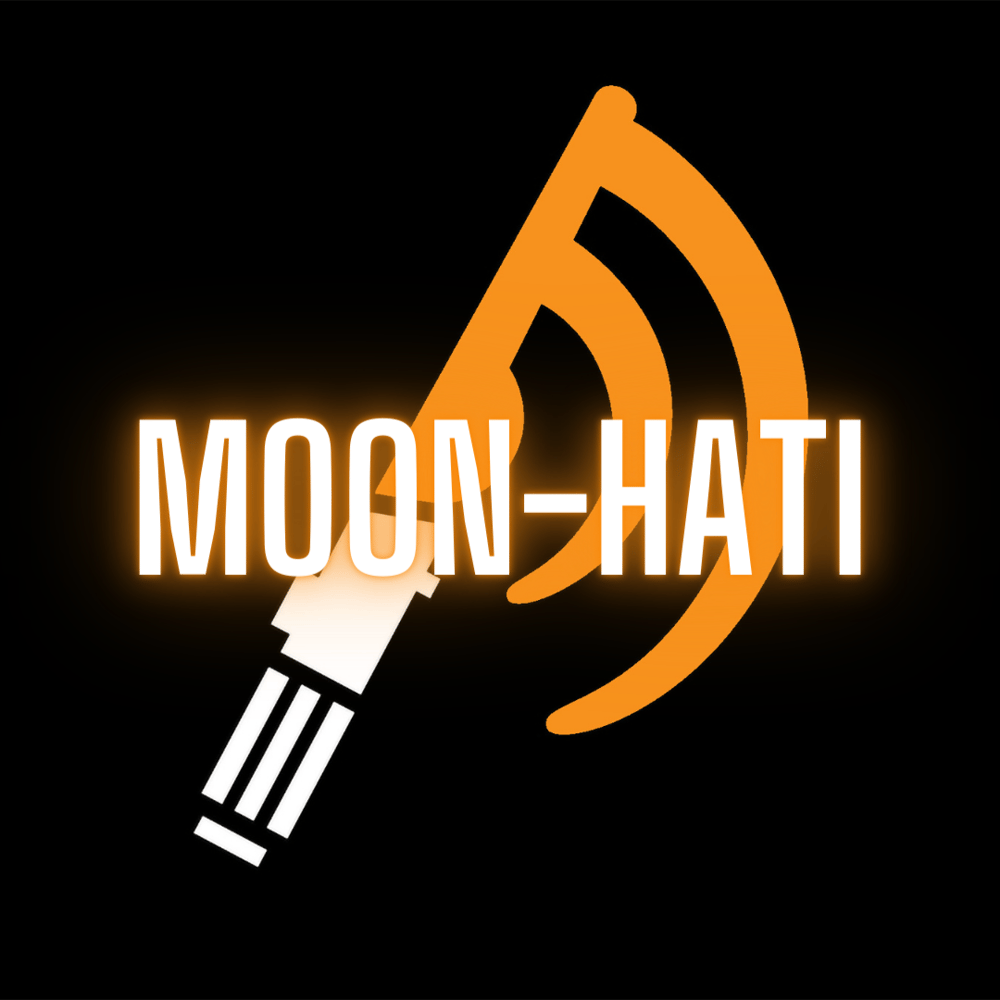 Image of Moon-Hati