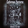 Lecherous Nocturne "Adoration of the Blade" CD