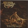 Spectral Mortuary "Total Depravity" CD