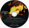 Pest "Rest in morbid Darkness" CD