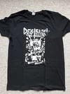 Destrukt "Broken Mirror" shirt