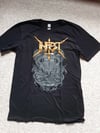 Infest "Mental Warfare" shirt