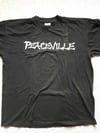 Peaceville Records shirt