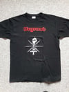 Urgrund fist/cross shirt