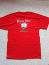 Pagan Altar - Templars Fan Club shirt