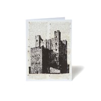 Image 1 of Rochester Castle card
