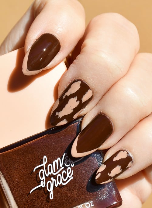 Image of Nail Polish - Tootsie