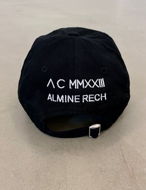 Alejandro Cardenas - Cap
