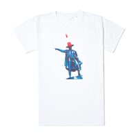 Image 1 of Waghorn t-shirt