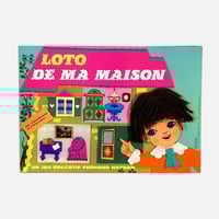 Image 1 of Loto de ma maison Fernand Nathan