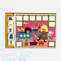 Image 3 of Loto de ma maison Fernand Nathan